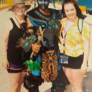 Meet your Posher, Paula